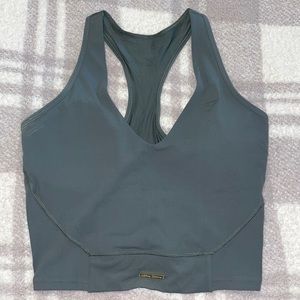 Whitney Simmons crop top